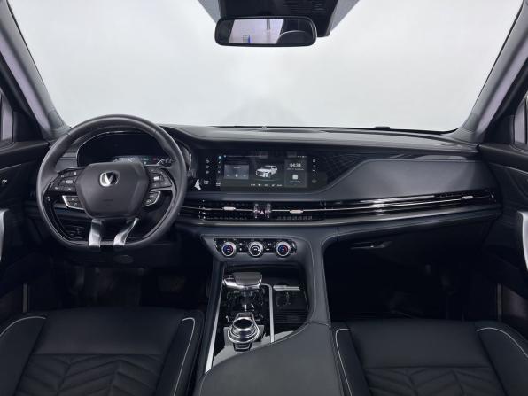 Changan CS95 I Рестайлинг 2 с пробегом 2024 года, цена 3 499 000 рублей, 69831 км, внедорожник, Автокод Объявления