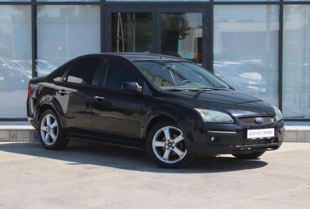 Ford Focus II Саратов  - изображение 3