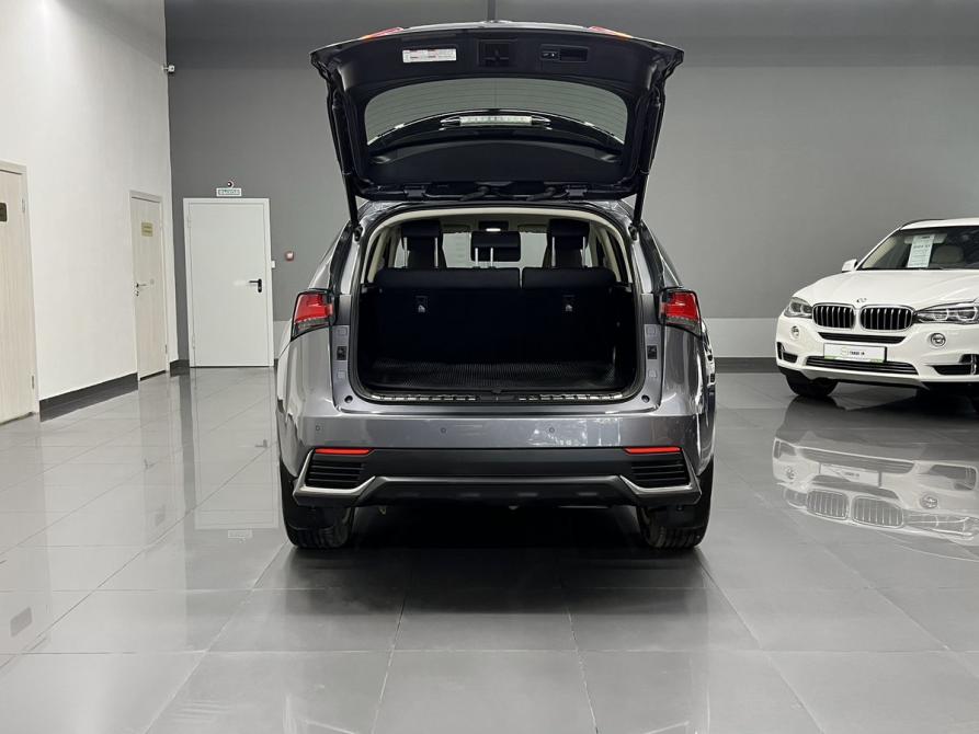 Lexus NX I Рестайлинг Тверь  - изображение 7