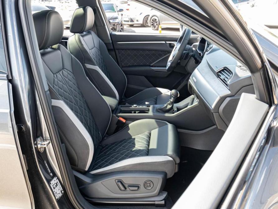 Audi Q3 II (F3) Краснодар  - изображение 8