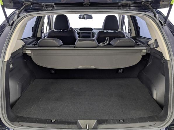 Subaru XV II с пробегом 2017 года, цена 2 115 000 рублей, 93512 км, внедорожник, Автокод Объявления