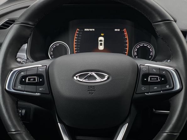 Chery Tiggo 8 I Рестайлинг с пробегом 2023 года, цена 1 999 000 рублей, 31955 км, внедорожник, Автокод Объявления