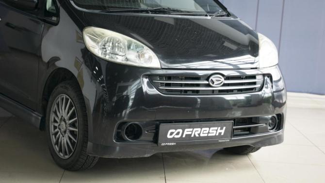 Daihatsu Sonica с пробегом 2008 года, цена 299 000 рублей, 156204 км, хэтчбек, Автокод Объявления