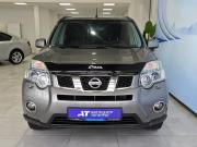 Nissan X-Trail II Рестайлинг Таганрог  - изображение 27