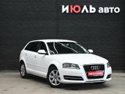 Audi A3 II (8P) Рестайлинг 2 Екатеринбург  - изображение 21