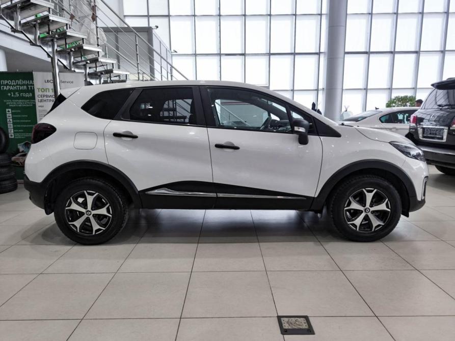 Renault Kaptur I Казань  - изображение 5