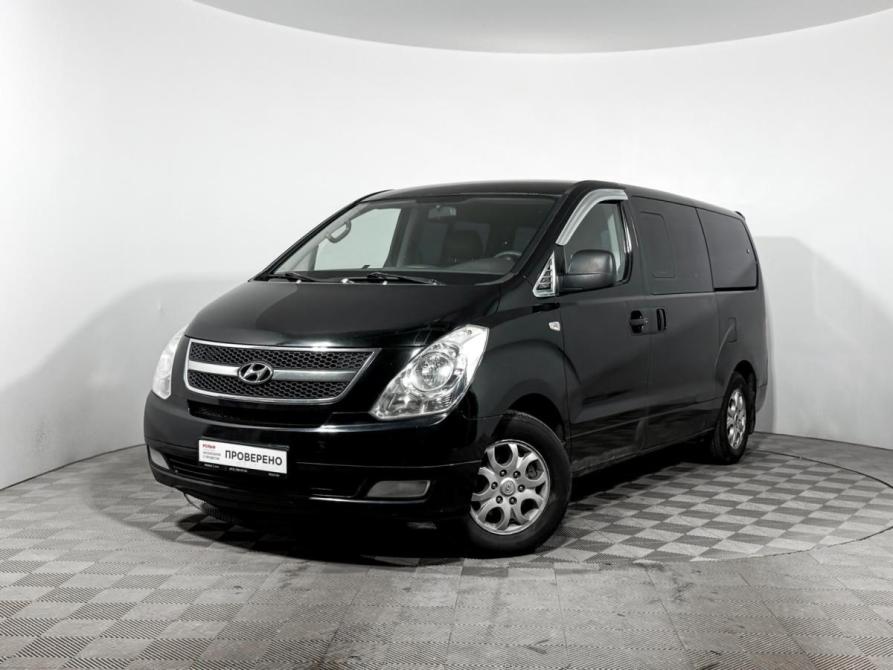 Hyundai Grand Starex I Санкт-Петербург  - изображение 1