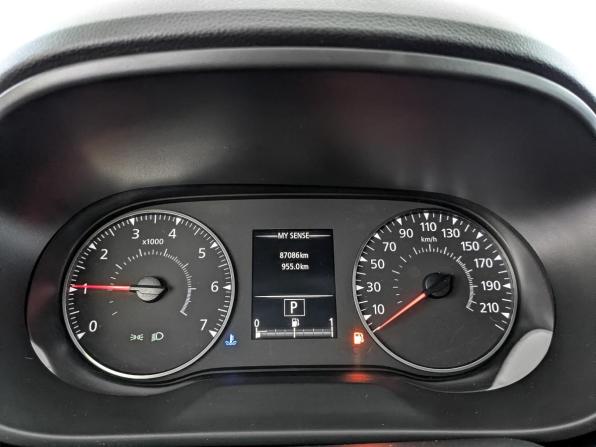 Renault Arkana I с пробегом 2019 года, цена 1 650 000 рублей, 87081 км, внедорожник, Автокод Объявления