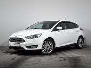 Ford Focus III Рестайлинг Санкт-Петербург  - изображение 22