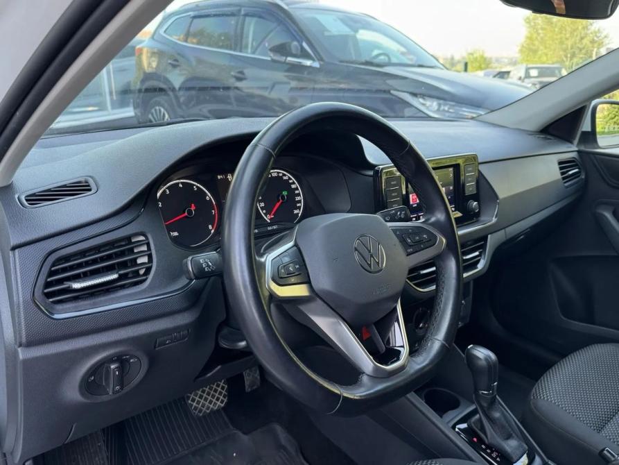 Volkswagen Polo VI Екатеринбург  - изображение 27