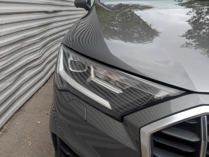 Audi Q7 II (4M) Рестайлинг Москва  - изображение 24