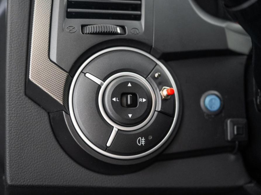 SsangYong Kyron I Рестайлинг Иркутск  - изображение 18