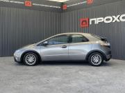Honda Civic VIII Рестайлинг Пермь  - изображение 54