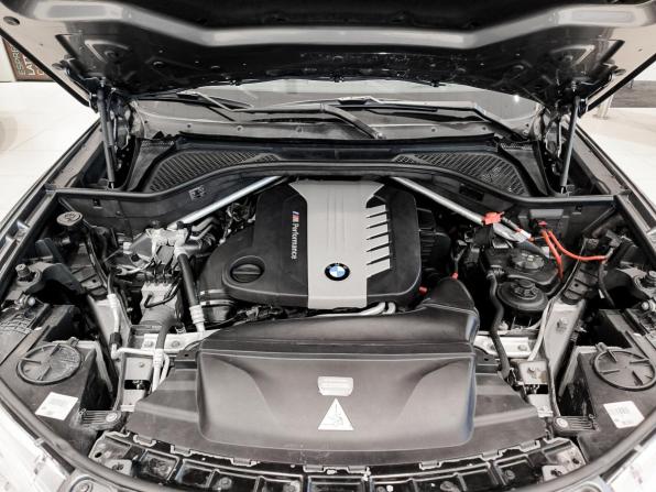 BMW X5 III (F15) с пробегом 2015 года, цена 3 125 000 рублей, 220000 км, внедорожник, Автокод Объявления
