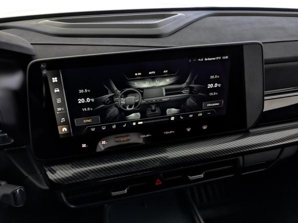 Haval H3 I с пробегом 2024 года, цена 1 995 000 рублей, 82000 км, внедорожник, Автокод Объявления
