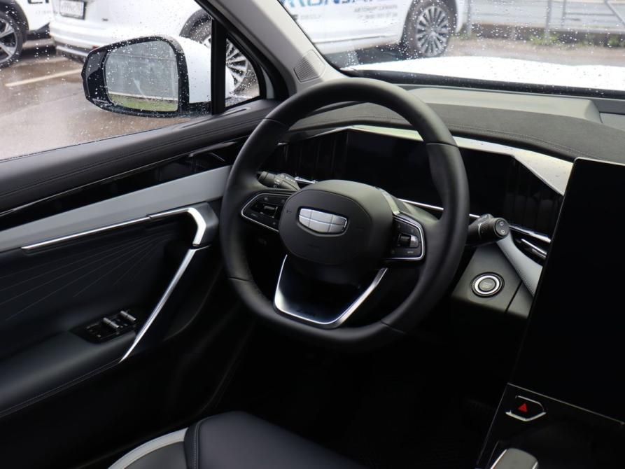 Geely Atlas II Самара  - изображение 14