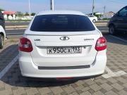 Lada (ВАЗ) Granta I Краснодар  - изображение 12