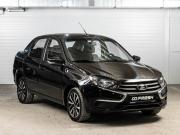 Lada (ВАЗ) Granta I Рестайлинг Ставрополь  - изображение 19