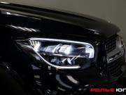 Mercedes-Benz GLC Coupe I (C253) Рестайлинг Москва  - изображение 48