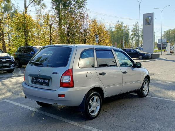 Lada (ВАЗ) Kalina I с пробегом 2011 года, цена 193 000 рублей, 151168 км, универсал, Автокод Объявления