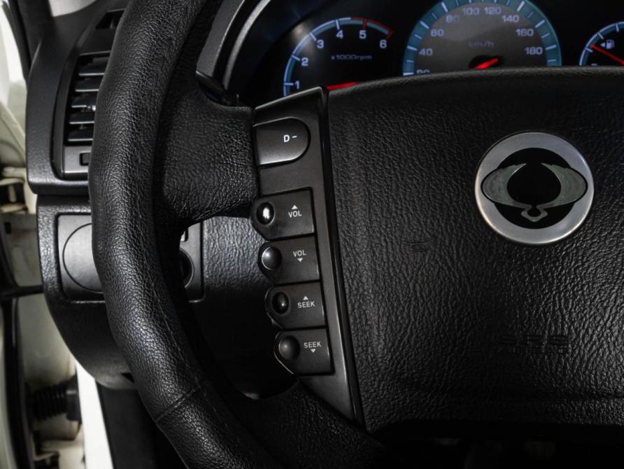 SsangYong Rexton II Ставрополь  - изображение 21