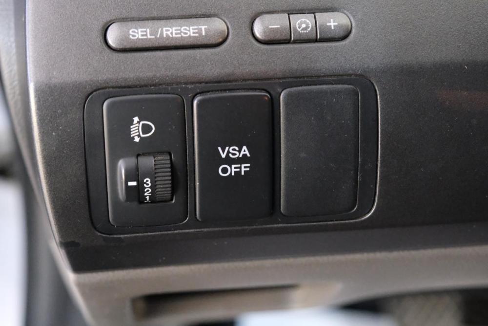Honda Civic VIII Омск  - изображение 10