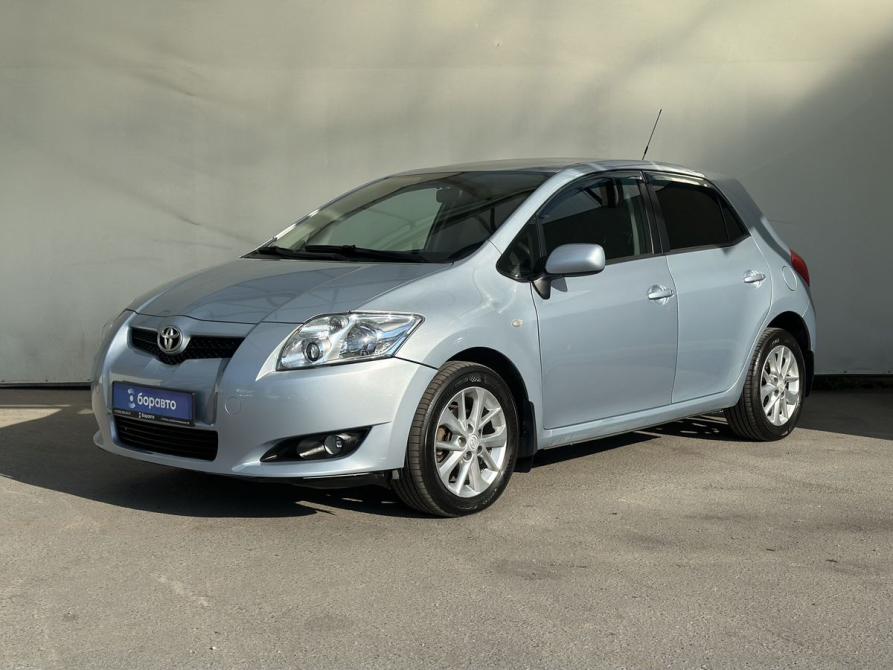 Toyota Auris I Липецк  - изображение 1