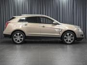 Cadillac SRX II Ставрополь  - изображение 29