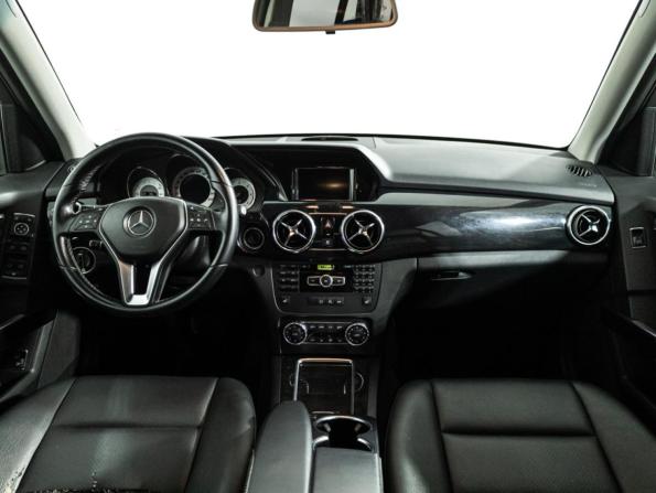 Mercedes-Benz GLK-Класс I (X204) Рестайлинг с пробегом 2013 года, цена 1 844 777 рублей, 231171 км, внедорожник, Автокод Объявления
