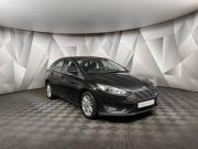 Ford Focus III Рестайлинг Москва  - изображение 20