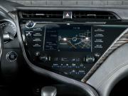 Toyota Camry VIII (XV70) Екатеринбург  - изображение 32