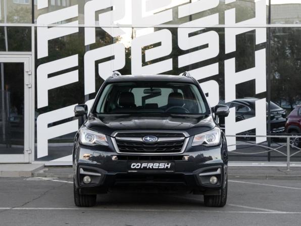 Subaru Forester IV Рестайлинг 2 с пробегом 2017 года, цена 1 699 000 рублей, 253379 км, внедорожник, Автокод Объявления