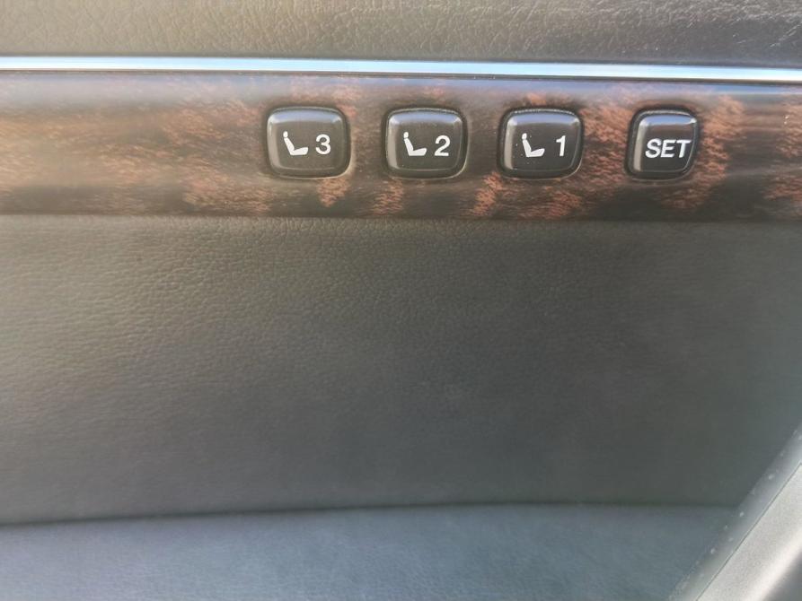 Toyota Land Cruiser 200 Series Рестайлинг 1 Москва  - изображение 15