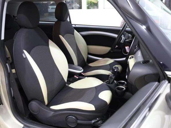 Mini Hatch II (R56) с пробегом 2007 года, цена 719 000 рублей, 186718 км, хэтчбек, Автокод Объявления
