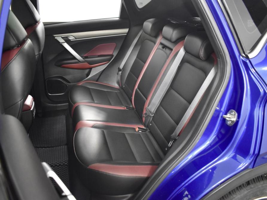 Geely Coolray I Казань  - изображение 9