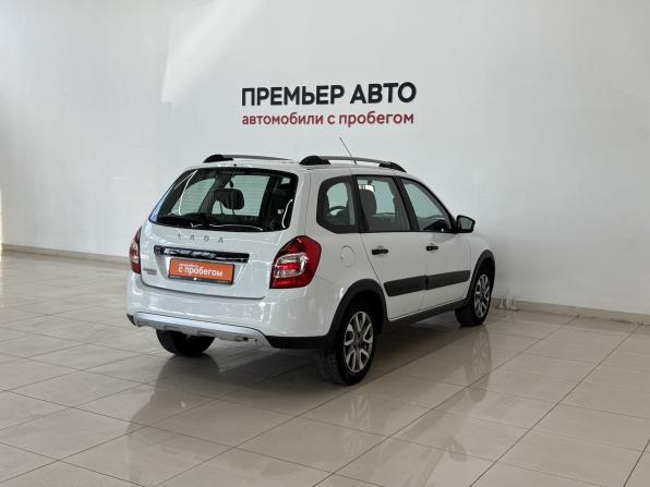Lada (ВАЗ) Granta I Рестайлинг с пробегом 2023 года, цена 735 000 рублей, 84517 км, универсал, Автокод Объявления