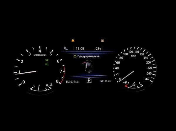 Nissan Murano III (Z52) с пробегом 2018 года, цена 2 499 000 рублей, 162000 км, внедорожник, Автокод Объявления