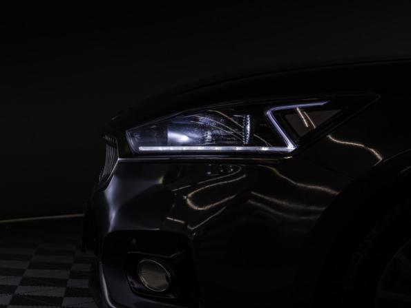 Kia K7 YG (II) с пробегом 2017 года, цена 1 950 000 рублей, 93676 км, седан, Автокод Объявления