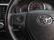 Toyota Corolla XI (E160 E170 E180) Рестайлинг 1 Новосибирск  - изображение 31