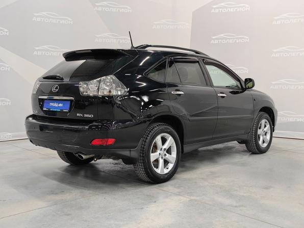 Lexus RX II Рестайлинг с пробегом 2007 года, цена 1 350 000 рублей, 305000 км, внедорожник, Автокод Объявления
