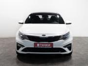 Kia Optima IV Рестайлинг Чита  - изображение 30