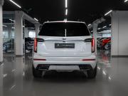 Cadillac XT6 I Москва  - изображение 40