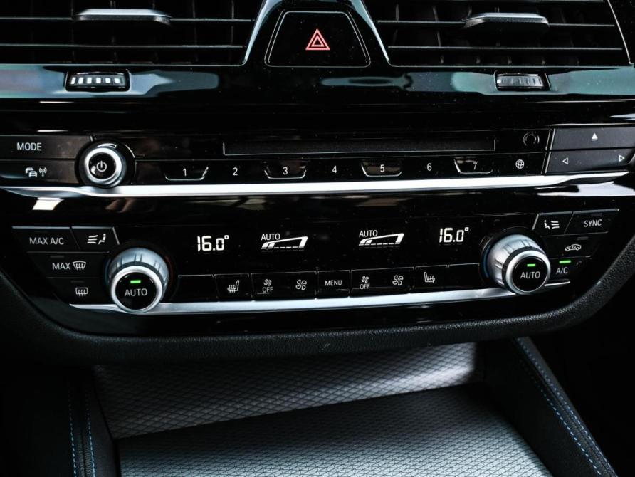 BMW 5 серии VII (G30/G31/G38) Новороссийск  - изображение 18