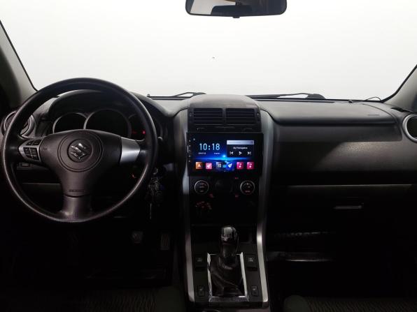 Suzuki Grand Vitara II Рестайлинг 2 с пробегом 2013 года, цена 1 320 000 рублей, 151000 км, внедорожник, Автокод Объявления