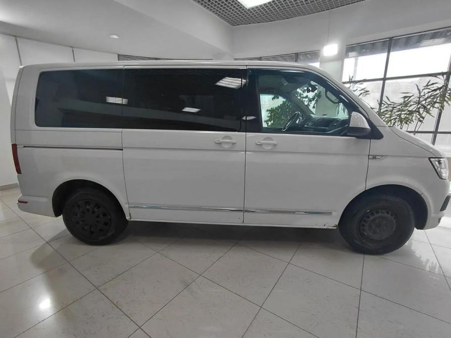 Volkswagen Caravelle T6 Москва  - изображение 4