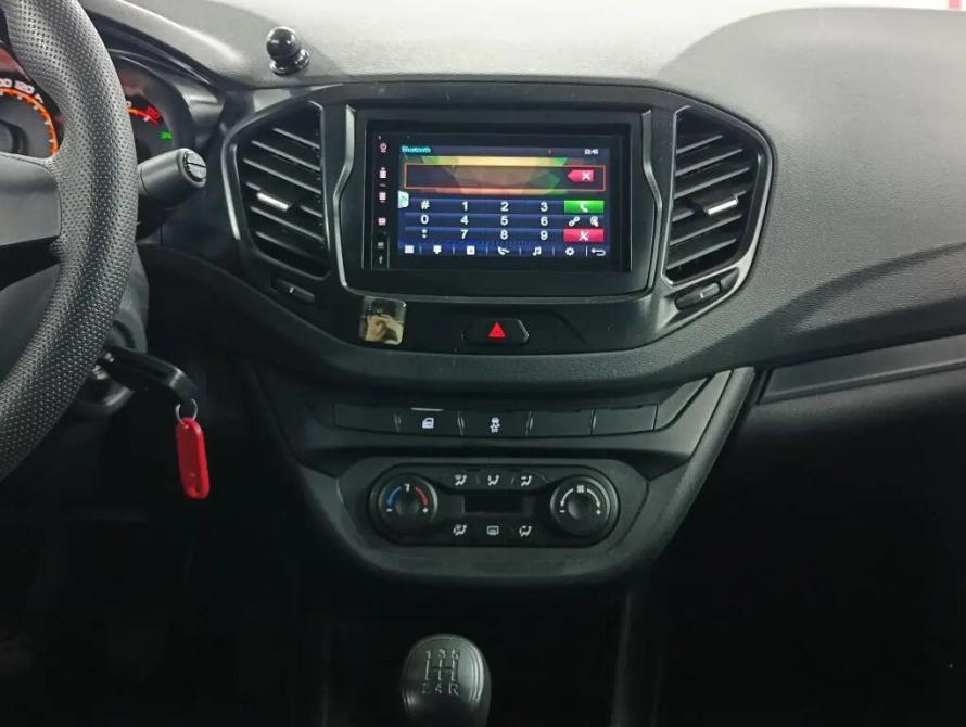 Lada (ВАЗ) Vesta I Санкт-Петербург  - изображение 15