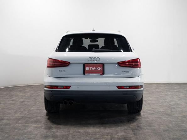 Audi Q3 I (8U) Рестайлинг с пробегом 2015 года, цена 1 630 000 рублей, 84500 км, внедорожник, Автокод Объявления