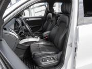 Audi Q5 I (8R) Рестайлинг Краснодар  - изображение 33