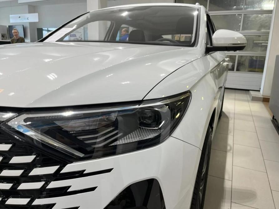 Jetta VA7 Великий Новгород  - изображение 3