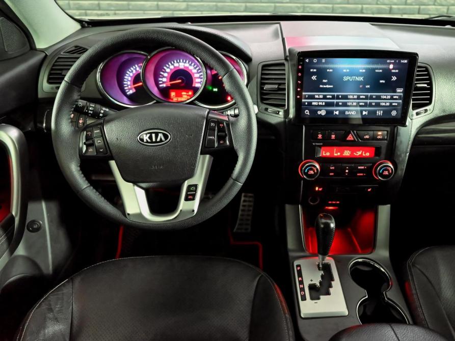 Kia Sorento II Екатеринбург  - изображение 16
